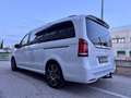 Mercedes-Benz V 300d Extralargo Avantgarde Blanc - thumbnail 13