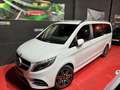 Mercedes-Benz V 300d Extralargo Avantgarde Blanc - thumbnail 39