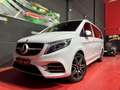 Mercedes-Benz V 300d Extralargo Avantgarde Blanc - thumbnail 1