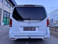 Mercedes-Benz V 300d Extralargo Avantgarde Blanc - thumbnail 15