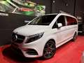 Mercedes-Benz V 300d Extralargo Avantgarde Blanc - thumbnail 37