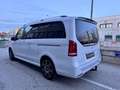 Mercedes-Benz V 300d Extralargo Avantgarde Blanc - thumbnail 12