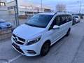 Mercedes-Benz V 300d Extralargo Avantgarde Blanc - thumbnail 9