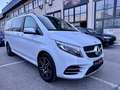 Mercedes-Benz V 300d Extralargo Avantgarde Blanc - thumbnail 2