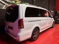 Mercedes-Benz V 300d Extralargo Avantgarde Blanc - thumbnail 42