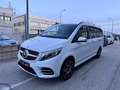 Mercedes-Benz V 300d Extralargo Avantgarde Blanc - thumbnail 8