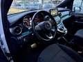 Mercedes-Benz V 300d Extralargo Avantgarde Blanc - thumbnail 18