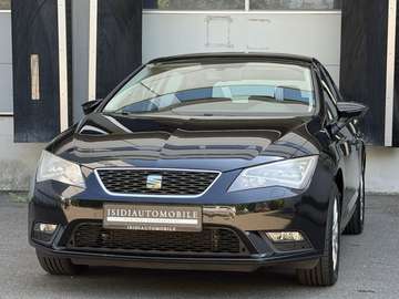 1.2 TSI Style LED Navi Tempomat Sitzheizung