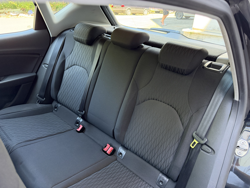 SEAT Leon 1.2 TSI Style LED Navi Tempomat Sitzheizung — photo 15