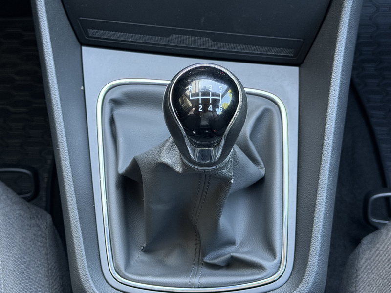 SEAT Leon 1.2 TSI Style LED Navi Tempomat Sitzheizung — photo 23