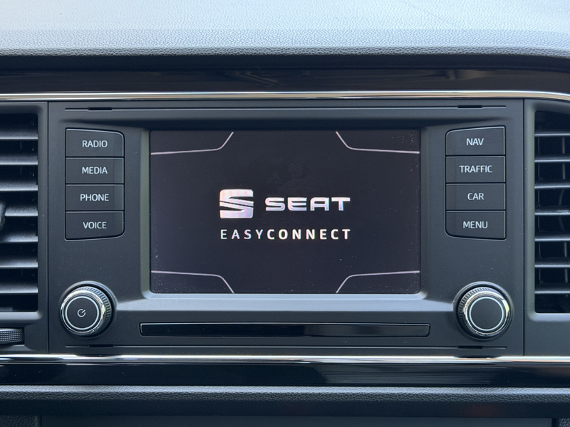 SEAT Leon 1.2 TSI Style LED Navi Tempomat Sitzheizung — photo 20