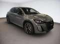 Peugeot 208 PureTech 100 GT,Navi,LED,360°,PDC v+h Gris - thumbnail 3