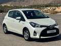 Toyota Yaris HSD 1.5 Active Blanco - thumbnail 2