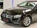 Mercedes-Benz E 200 T*AMBIENTE*TOTW*R-KAM*LED*AVANTGARDE*2.HAND Black - thumbnail 4