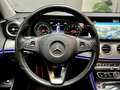 Mercedes-Benz E 200 T*AMBIENTE*TOTW*R-KAM*LED*AVANTGARDE*2.HAND Black - thumbnail 15