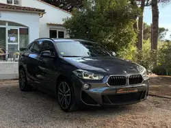 BMW X2 F39 sDrive 18d 150 BVA8 M Sport