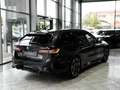 BMW 520 520d xDrive Touring M Sport Harman 360K Head-Up Grau - thumbnail 8