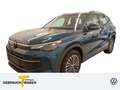 Volkswagen Tiguan 1.5 TSI DSG eHybrid LIFE LM18 AHK KAMERA Blau - thumbnail 1