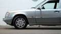 Mercedes-Benz E 200 TE Kombi mit Klimaanlage Argintiu - thumbnail 13