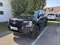 Ford Ranger DOKA Wildtrak 2.3EcoBoost PHEV 281PS A10 Schwarz - thumbnail 1