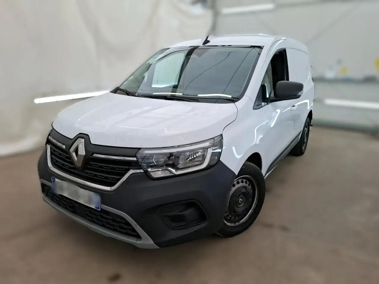 Renault Kangoo EXTRA - BLUE DCI 95 SESAME OUVRE TOI