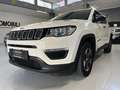 Jeep Compass 1.4 m-air Sport 2wd 140cv my1 gpl Bianco - thumbnail 1