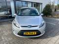 Ford Fiesta 1.25 Limited Airco Grau - thumbnail 14
