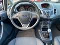 Ford Fiesta 1.25 Limited Airco Grau - thumbnail 12