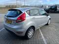 Ford Fiesta 1.25 Limited Airco Grau - thumbnail 2