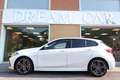 BMW 120 d xDrive 5p. Msport SEDILI A GUSCIO-VIRTUAL-HARMAN Білий - thumbnail 2
