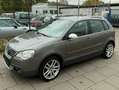Volkswagen Polo IV CrossPolo / 1.HAND / Zahnriemen NEU Grau - thumbnail 8