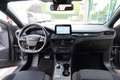 Ford Focus Focus 1.0 EcoBoost 125 CV automatico SW ST-Line Grigio - thumbnail 7