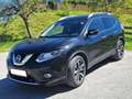 Nissan X-Trail Ein 4x4 Allrad für die ganze Familie Schwarz - thumbnail 1