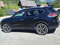 Nissan X-Trail Ein 4x4 Allrad für die ganze Familie Schwarz - thumbnail 5