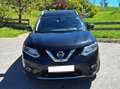 Nissan X-Trail Ein 4x4 Allrad für die ganze Familie Schwarz - thumbnail 3