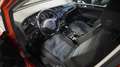 Volkswagen Touran Highline BMT*AHK*STHZ*NAVI*1-HAND* Orange - thumbnail 12