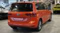 Volkswagen Touran Highline BMT*AHK*STHZ*NAVI*1-HAND* Orange - thumbnail 6