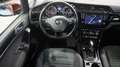 Volkswagen Touran Highline BMT*AHK*STHZ*NAVI*1-HAND* Orange - thumbnail 14