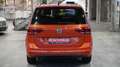 Volkswagen Touran Highline BMT*AHK*STHZ*NAVI*1-HAND* Orange - thumbnail 7