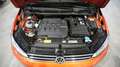 Volkswagen Touran Highline BMT*AHK*STHZ*NAVI*1-HAND* Orange - thumbnail 46