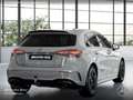 Mercedes-Benz A 35 AMG A 35 4M Kompakt AMG+PANO+AHK+MULTIBEAM+KAMERA+TOTW Gris - thumbnail 4