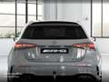Mercedes-Benz A 35 AMG A 35 4M Kompakt AMG+PANO+AHK+MULTIBEAM+KAMERA+TOTW Gris - thumbnail 7