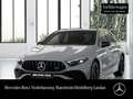 Mercedes-Benz A 35 AMG A 35 4M Kompakt AMG+PANO+AHK+MULTIBEAM+KAMERA+TOTW Gris - thumbnail 1