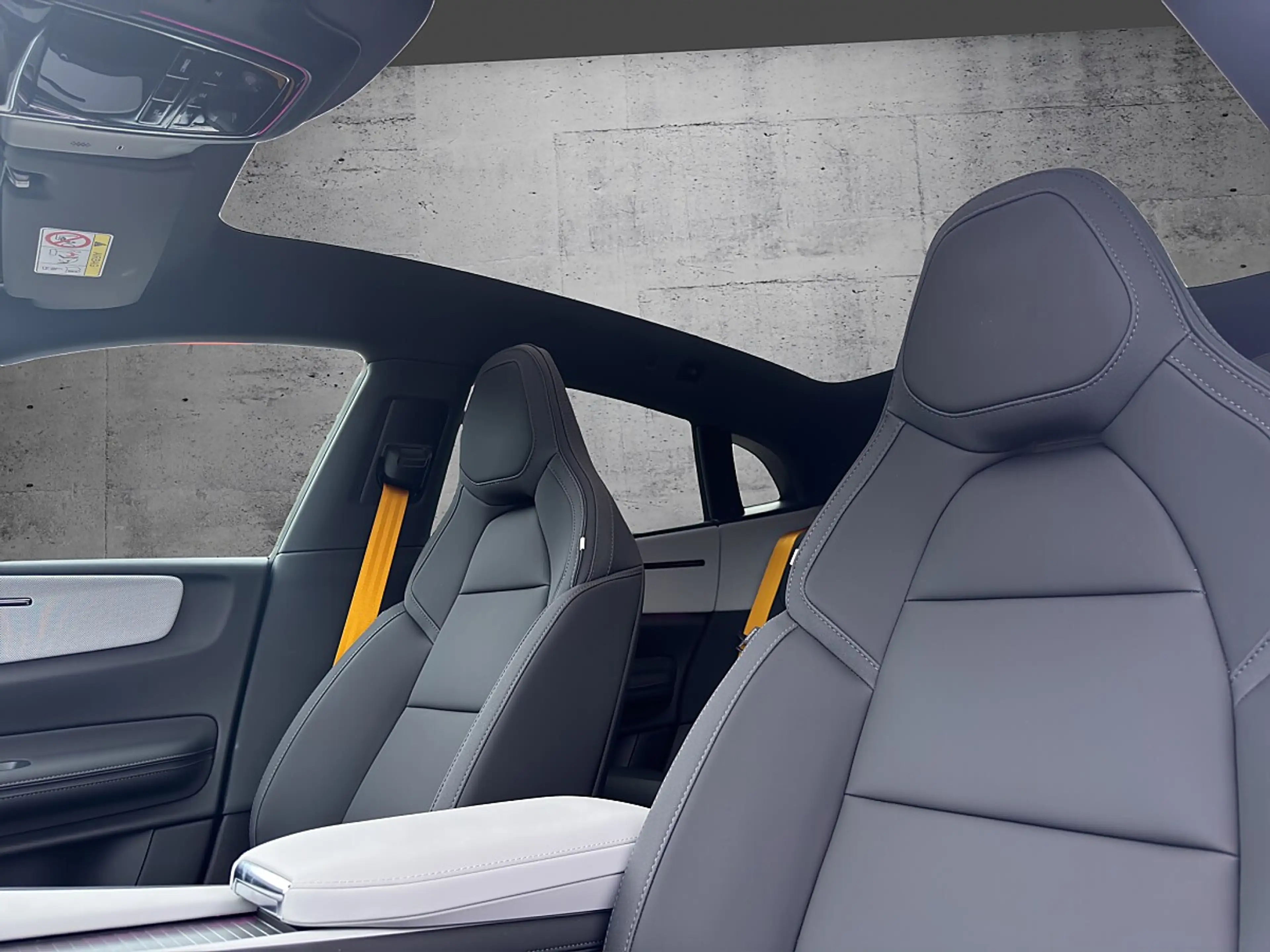 Polestar 4 Long Range 100kWh Dual Motor — photo 14