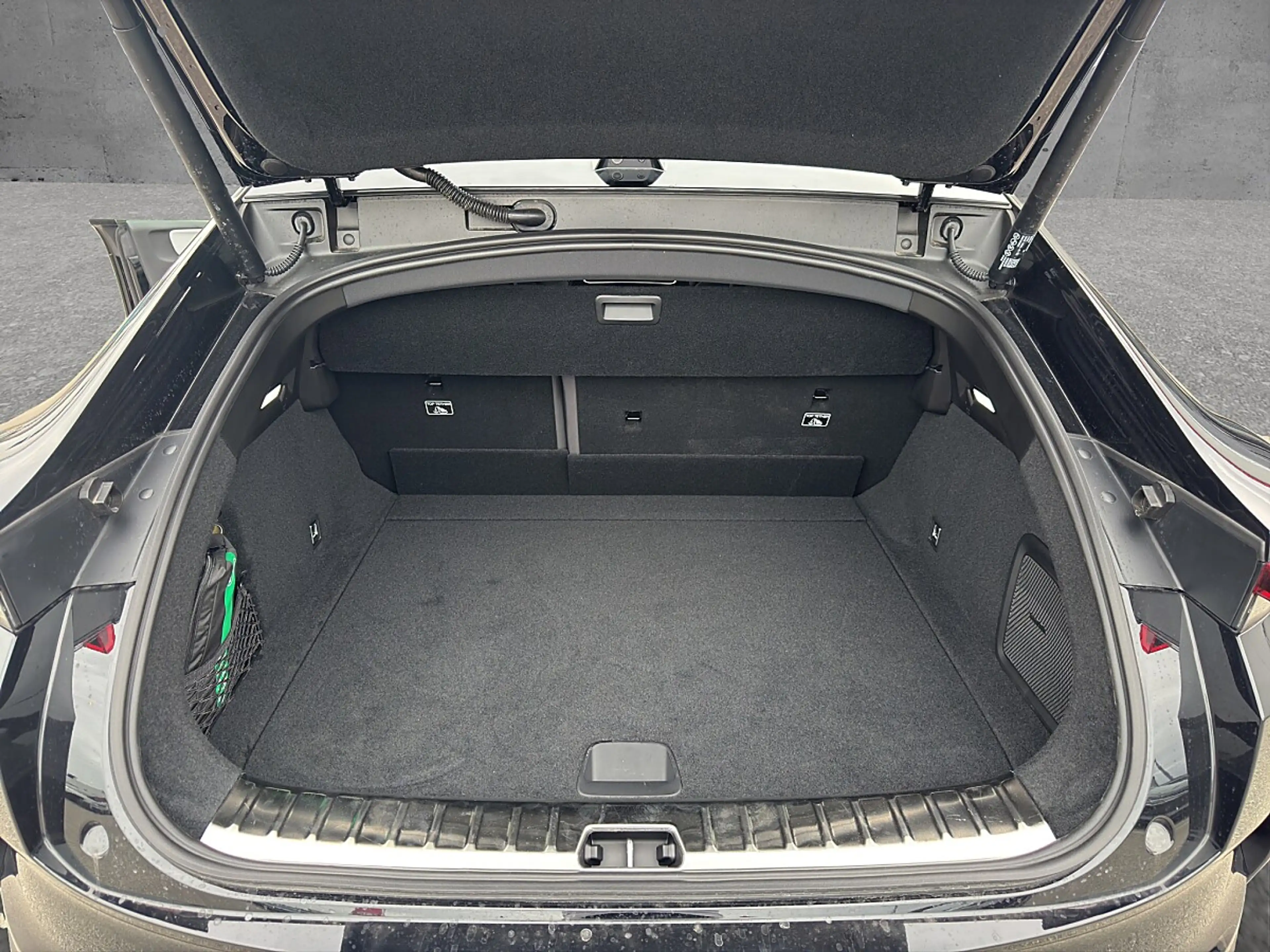 Polestar 4 Long Range 100kWh Dual Motor — photo 13