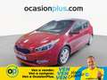 Kia Ceed / cee'd 1.4CRDi Maracaná Rojo - thumbnail 1