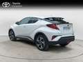 Toyota C-HR 5P Advance 125H e-CVT Blanco - thumbnail 2