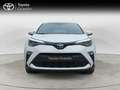 Toyota C-HR 5P Advance 125H e-CVT Blanco - thumbnail 5