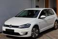 Volkswagen e-Golf COMF.LINE *WÄRMEP.-ACC-CCS-SHZ-NAVI-LED-DAB-APP Blanco - thumbnail 1