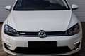 Volkswagen e-Golf COMF.LINE *WÄRMEP.-ACC-CCS-SHZ-NAVI-LED-DAB-APP Blanco - thumbnail 11